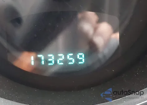 2007 Dodge Nitro Slt/Rt z USA, uszkodzony, nr VIN 1D8GU58K27W731222